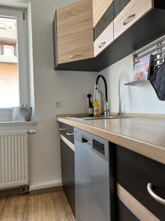 Apartment In Weiden I. D. Opf. Вайден Екстер'єр фото